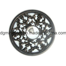 High Demand Customized Precision Lighting Zubehör von Aluminium-Druckguss (A030) Made in China